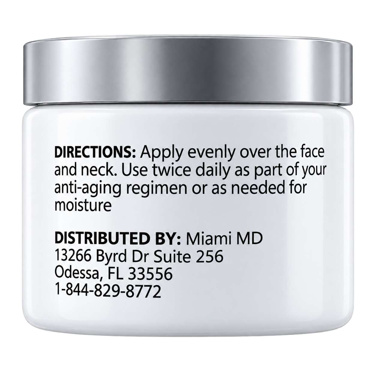 Miami MD | Advanced Crepe Fix