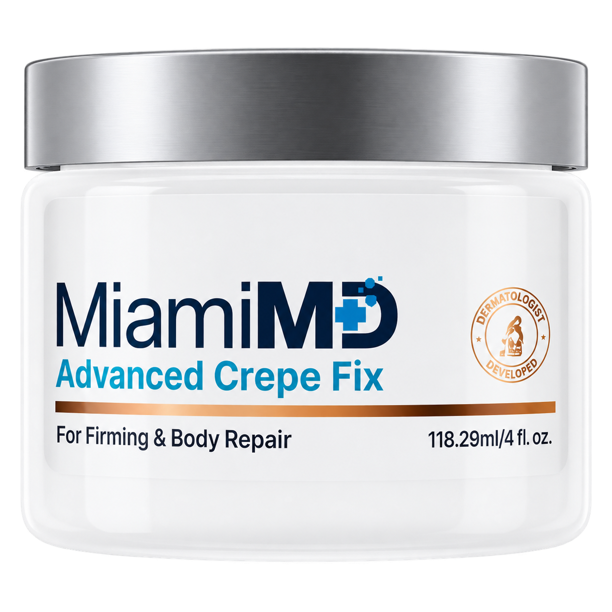 Miami MD | Advanced Crepe Fix