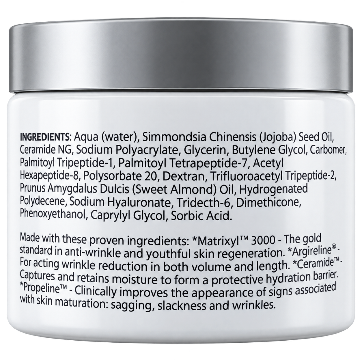 Miami MD | Advanced Crepe Fix