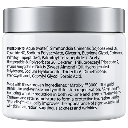 Miami MD | Advanced Crepe Fix