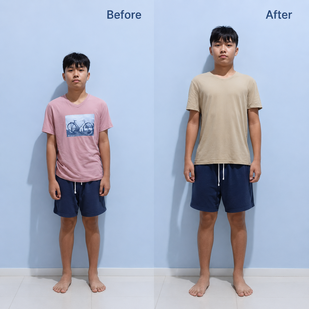 Nourify Heightener Gummies