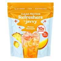 Mango Pineapple