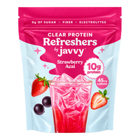 Strawberry Acai