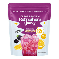 Blackberry Lemonade